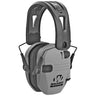 Walker's Tacti Grip RZR Bttleshp GRY