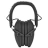 Walker's Razor SLM Elec Muff BLK