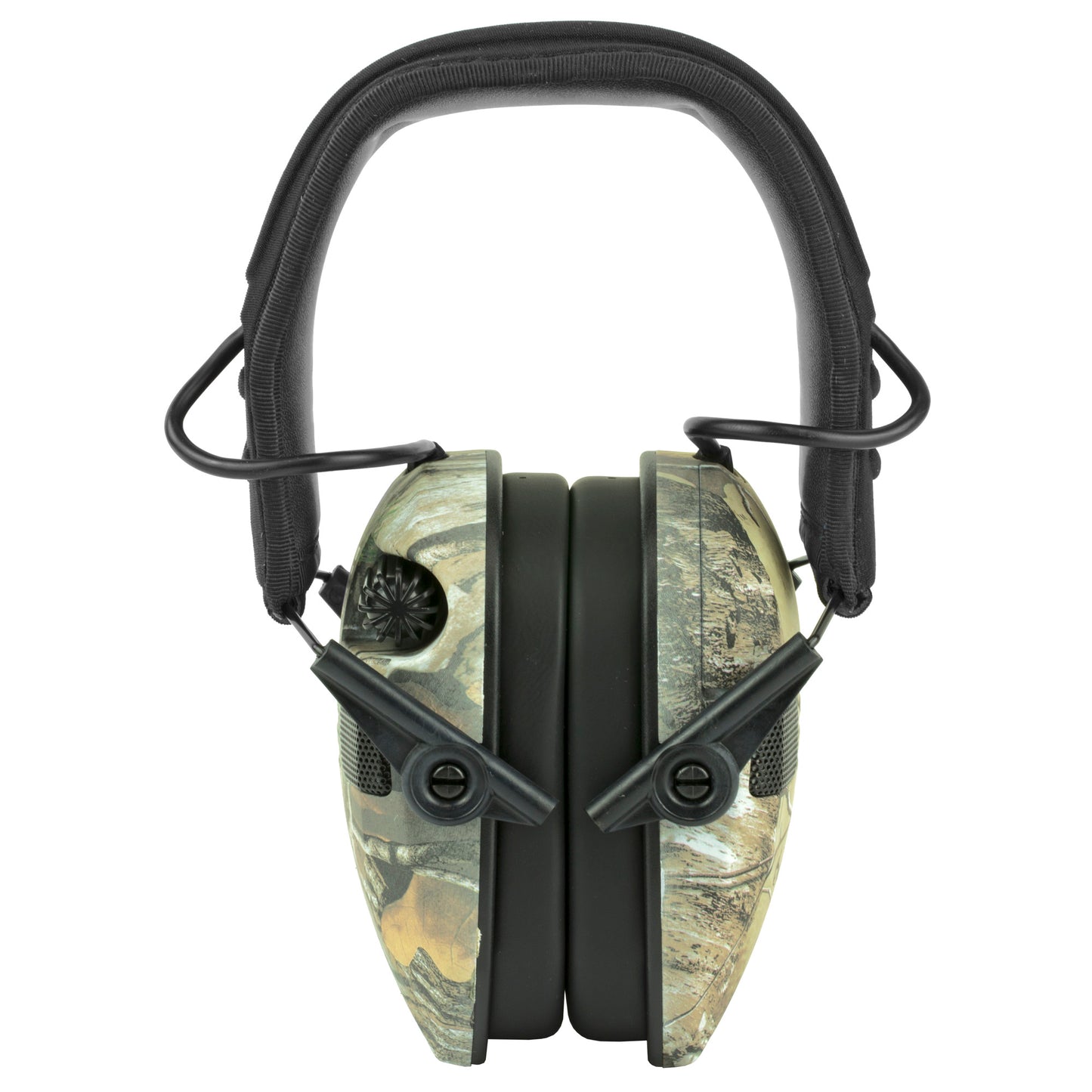 Walker's Razor SLM Elec Muff Camo
