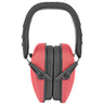 Walker's RZR Slim Passive Muff Coral
