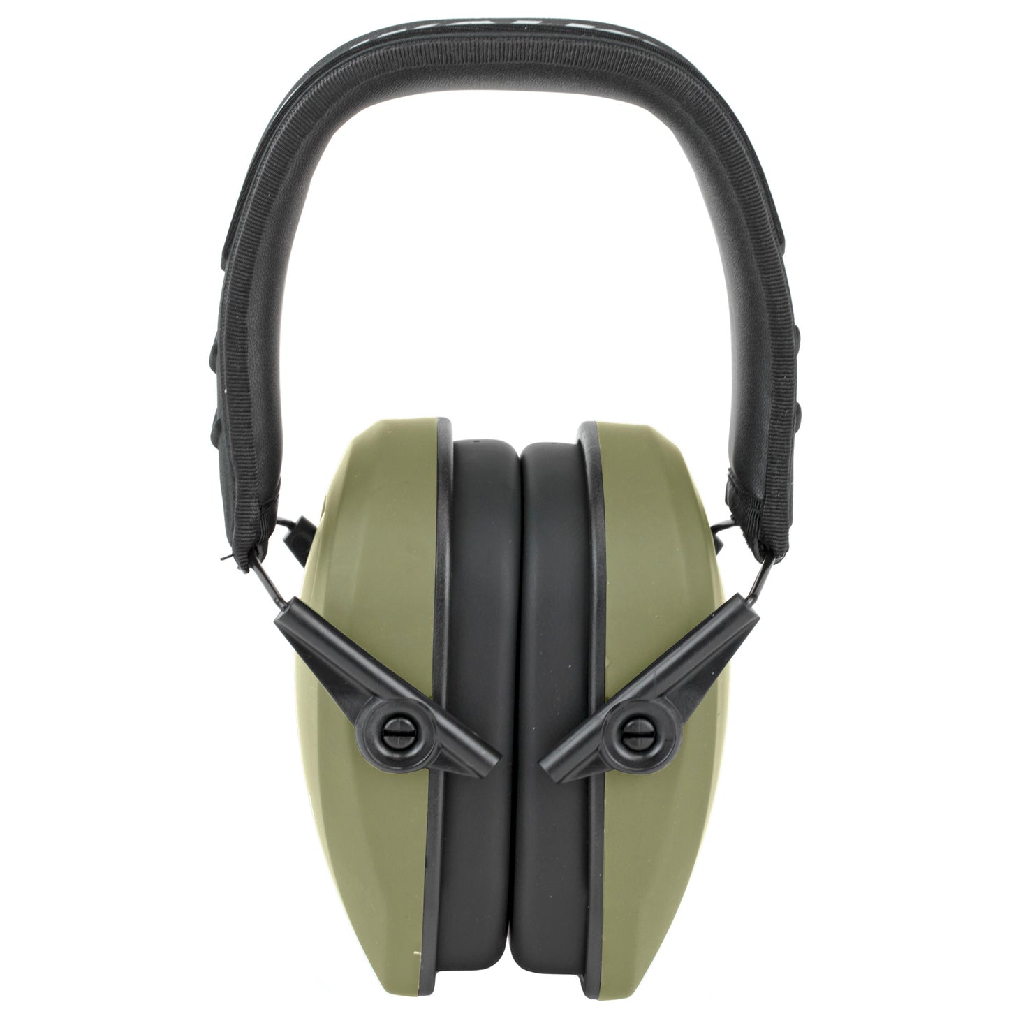 Walker's Razor Passive Muff ODG