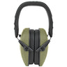 Walker's Razor Passive Muff ODG