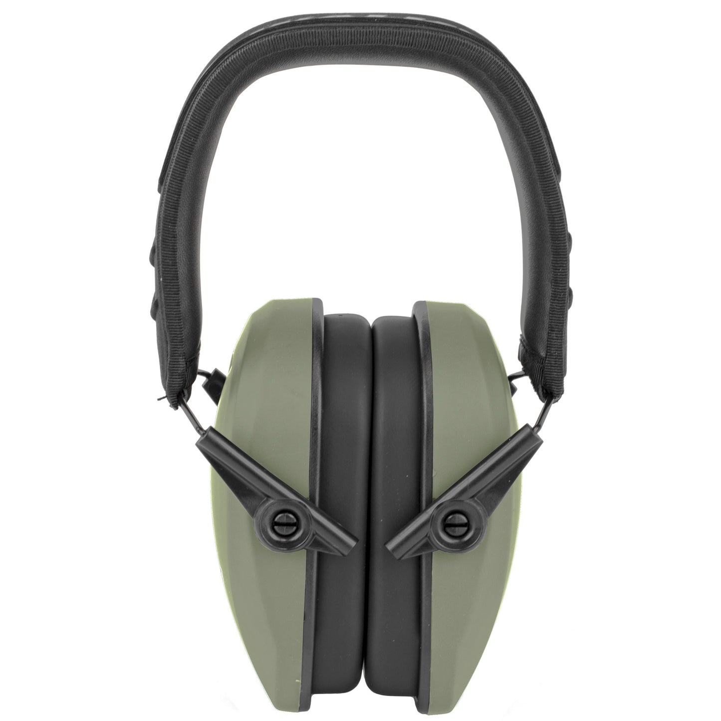 Walker's Razor Passive Muff Sage GRN