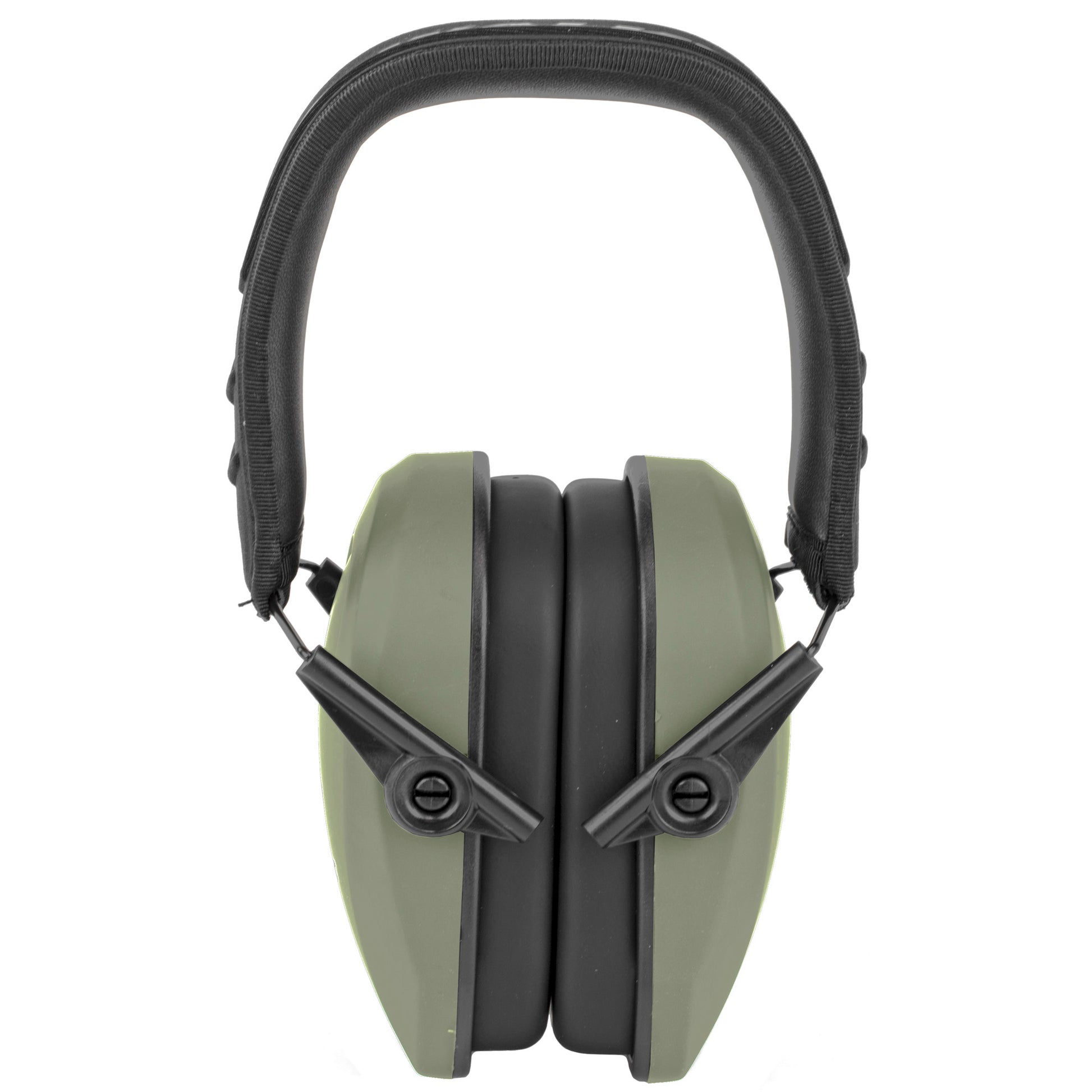 Walker's Razor Passive Muff Sage GRN
