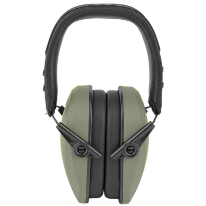 Walker's Razor Passive Muff Sage GRN