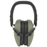 Walker's Razor Passive Muff Sage GRN