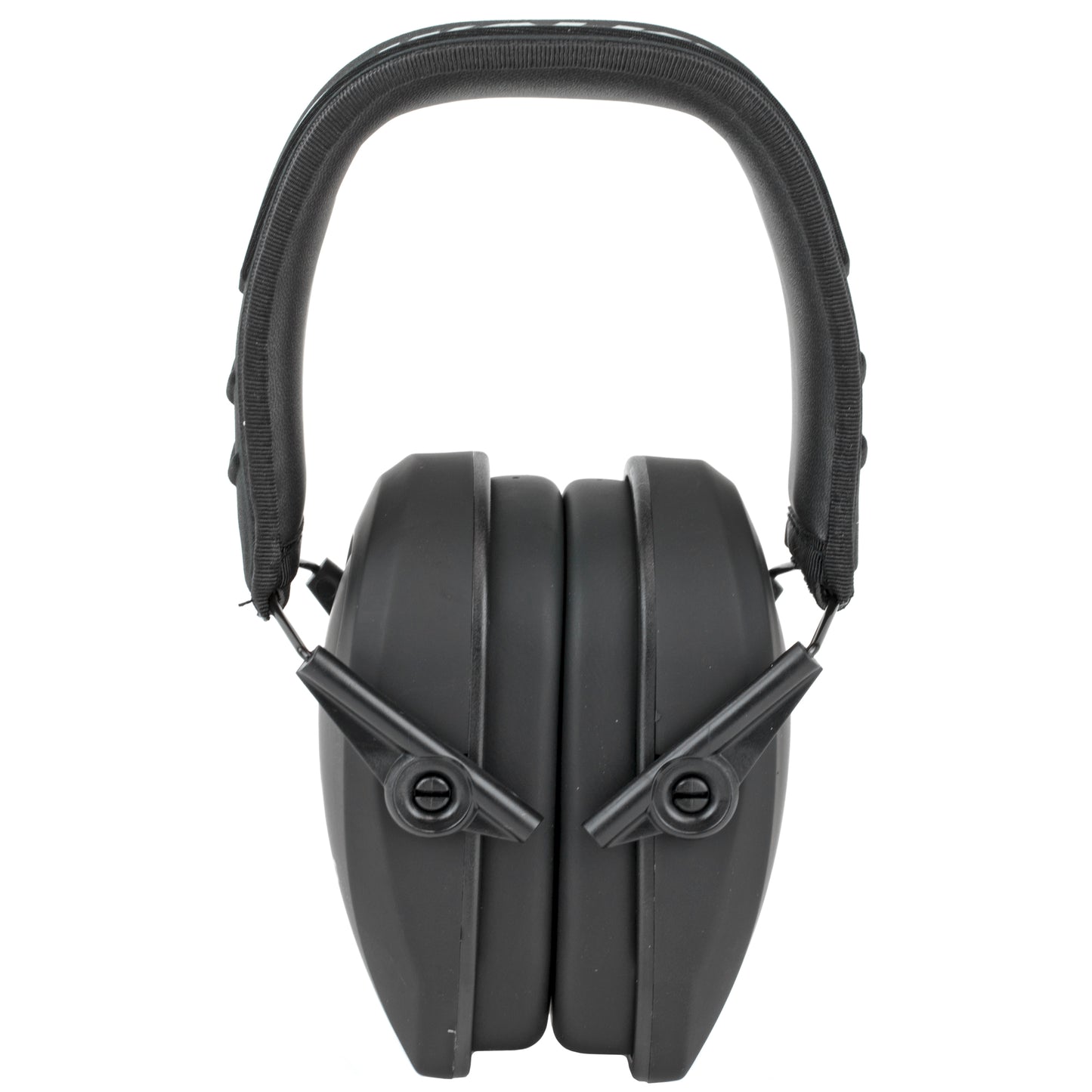 Walker's Razor SLM Passive Muff BLK