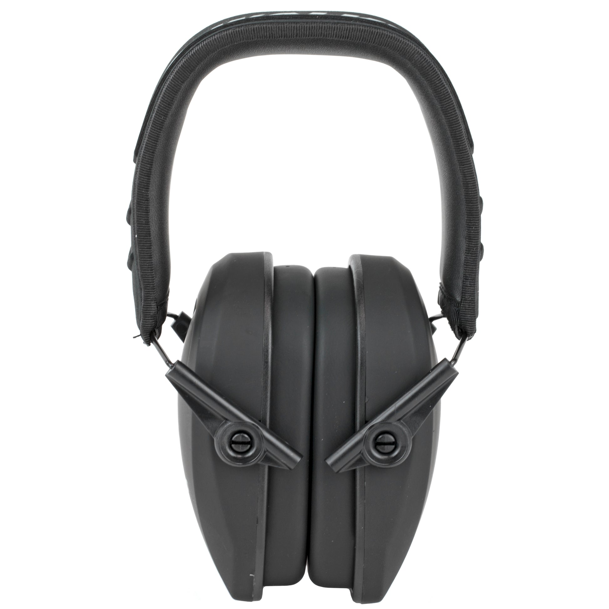 Walker's Razor SLM Passive Muff BLK