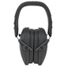 Walker's Razor SLM Passive Muff BLK