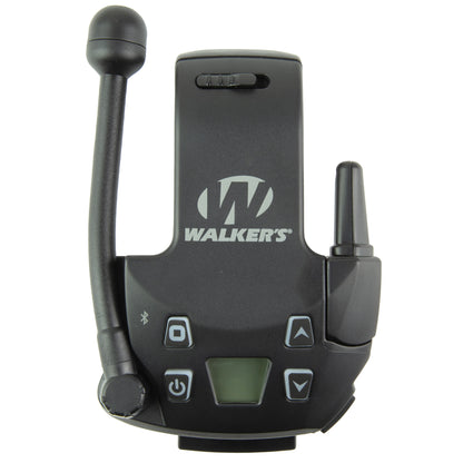 Walkers Razor Walkie Talkie BT BLK