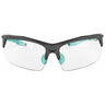 Walker's Impact Resist Sprt GLS Teal