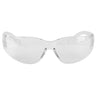 Walker's Wrap Sprt Glasses CLR