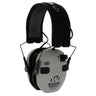 Walker's Razor X-TRM Digital Muffs, Electronic Earmuff, Gray