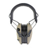 Walker's Razor X-TRM Digital Ear Muffs, Electronic Hearing Protection, Flat Dark Earth