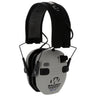 Walker's Razor X-TRM Digital Muffs, Electronic Earmuff, Black