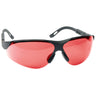 Walker's Elite Sprt Glasses Verm