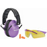 Walker's Female Combo KIT Purple
