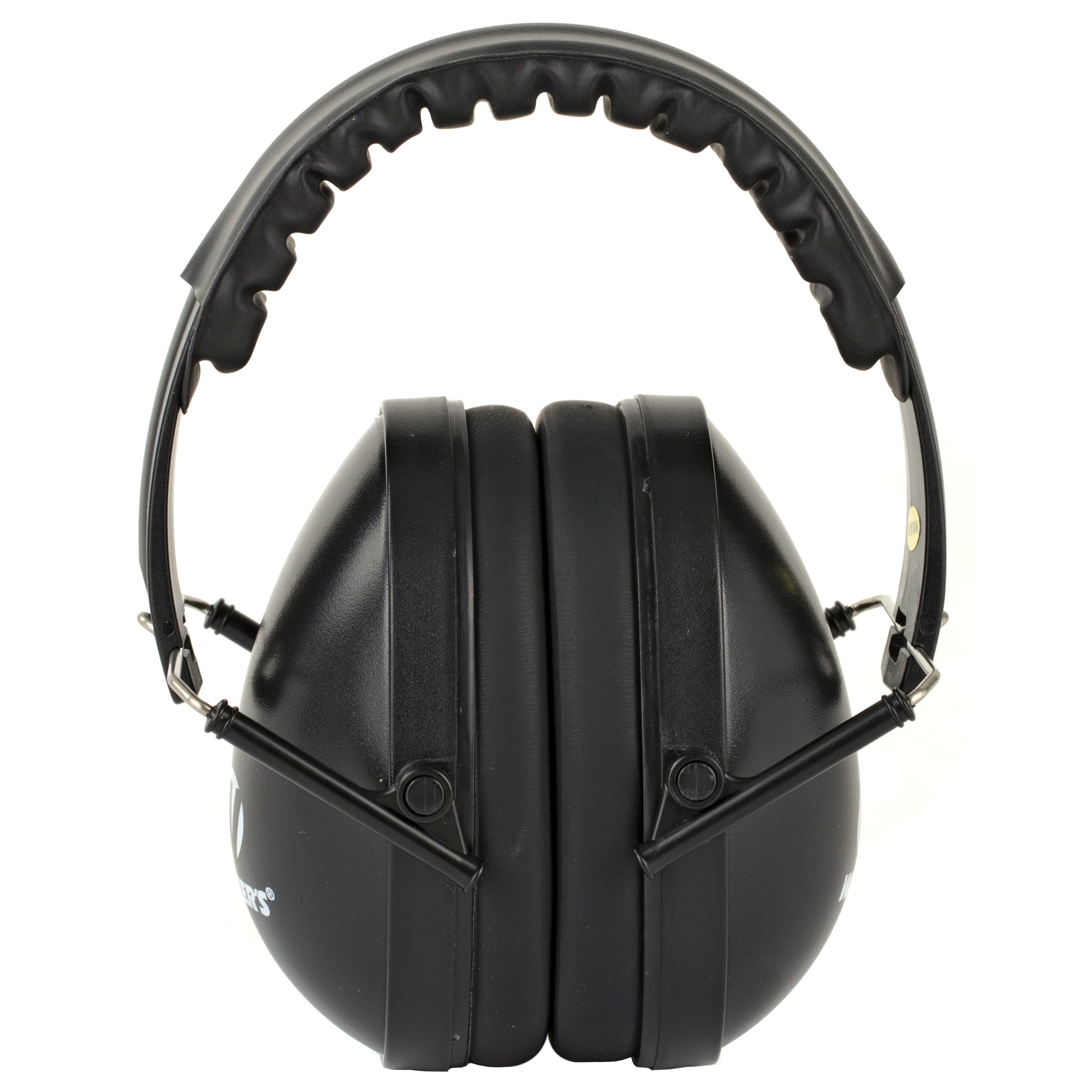 Walker's X-sm Cmpt/wmn Fldng Muff BK