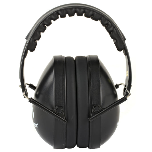 Walker's X-sm Cmpt/wmn Fldng Muff BK