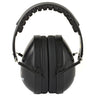 Walker's X-sm Cmpt/wmn Fldng Muff BK