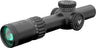 Swampfox Warhorse 1-6x24 RED IR MIL 34mm