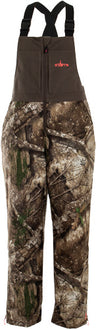 Habit Ladies Insulated BIB Realtree APX Large