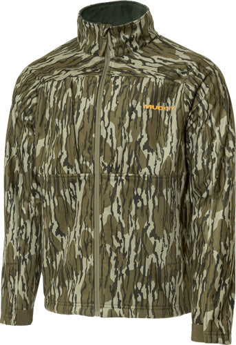Muddy TRX Softshell Jacket MO Bottomland Large