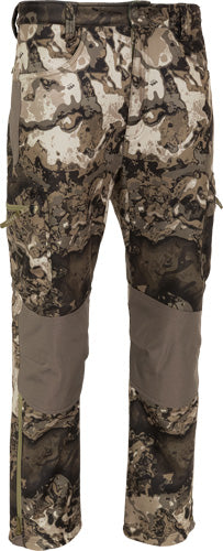 Muddy TRX Softshell Pant Veil Canyon Grey Large