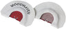 Woodhaven Custom Calls Stinger PRO Series RED Wasp Mouth Call