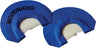 Woodhaven Custom Calls Blue Cutter Mouth Call