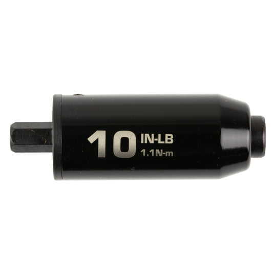Wheeler FAT Stix Limiter 10 In-lb