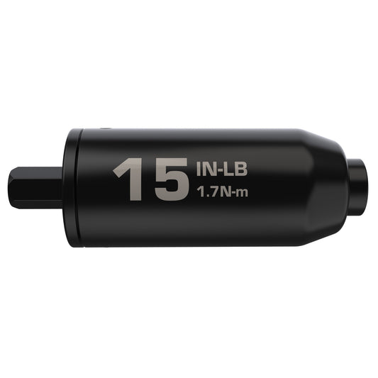 Wheeler FAT Stix Limiter 15 In-lb