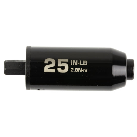 Wheeler FAT Stix Limiter 25 In-lb