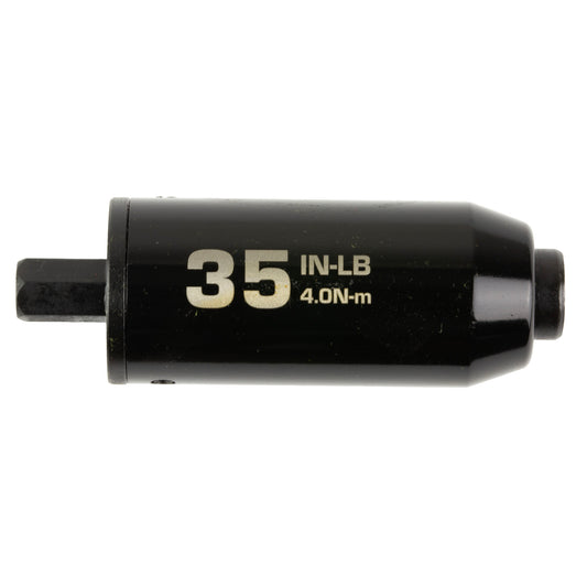 Wheeler FAT Stix Limiter 35 In-lb