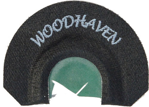 Woodhaven Custom Calls THE Ninja Hammer Mouth Call