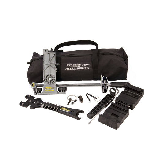 Wheeler AR Armorers Essentials KIT