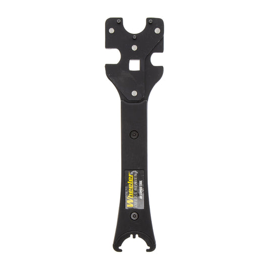 Wheeler Delta Series AR Combo Tool