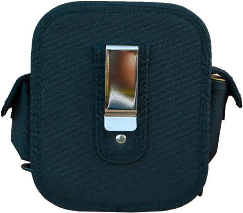 Peregrine Outdoors Wild Hare ONE BOX Carrier Black