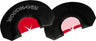 Woodhaven Custom Calls RED Ninja Power V Mouth Call