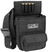 Peregrine Outdoors Wild Hare Deluxe Shot Shell Pouch Black