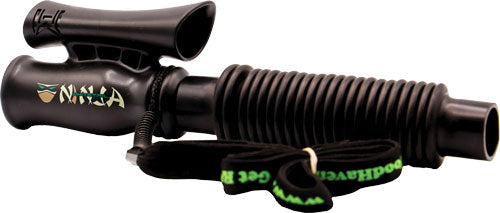 Woodhaven Custom Calls THE Intimidator Grunt/snort Wheeze