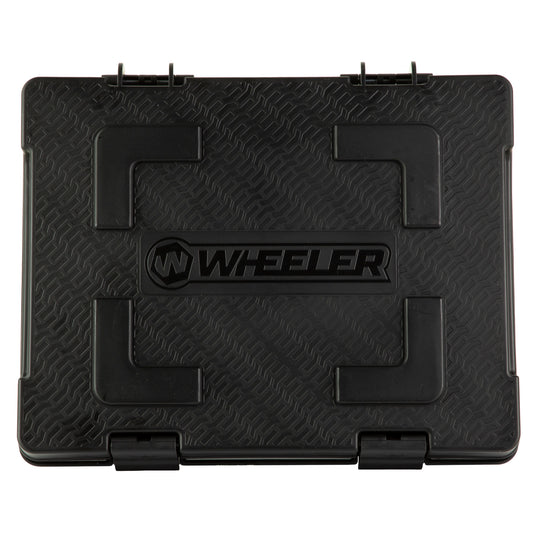 Wheeler 100pc Prof Driver SET