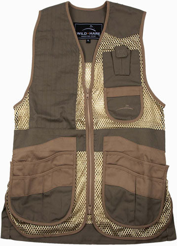 Peregrine Outdoors Wild Hare Heatwave Mesh Vest Large SK
