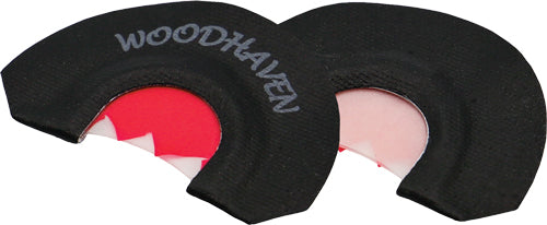 Woodhaven Custom Calls Hammer Tooth 3 Reed