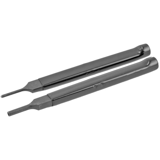 Wheeler AR Bolt Catch Punch KIT