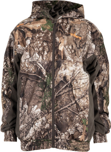 Habit Insulated Waterproof Youth Bomber Jacket RT APX XL<