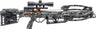 Wicked Ridge Xbow Invader M1 Acudraw Decock 390fps Peak
