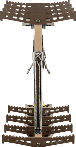 Tethrd Workhorse Climbing Sticks 4PK