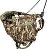 Grit Workhorse Saddle KIT Mossy OAK Regular