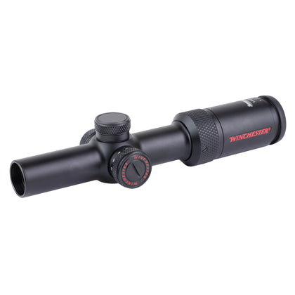 Winchester Supreme 1-4x24 Illum BLK
